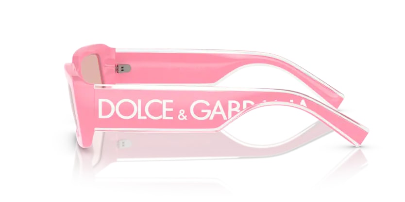 Dolce & Gabbana Dg6187 3262/5 - Rosa