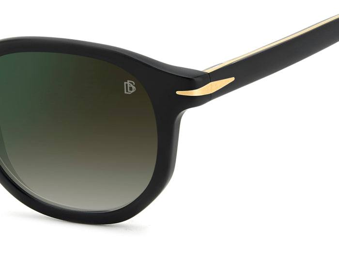 DB 1007/S 003-NERO