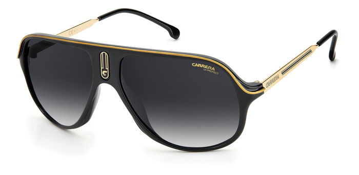 CARRERA SAFARI65/N 807 - Nero