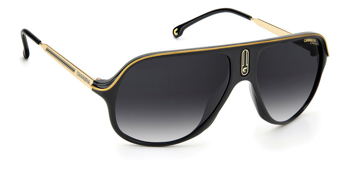 CARRERA SAFARI65/N 807 - Nero