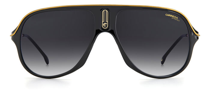CARRERA SAFARI65/N 807 - Nero