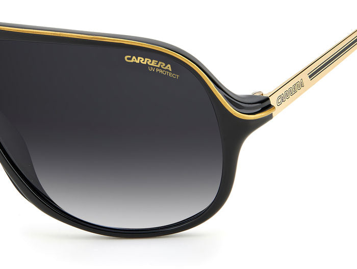 CARRERA SAFARI65/N 807 - Nero