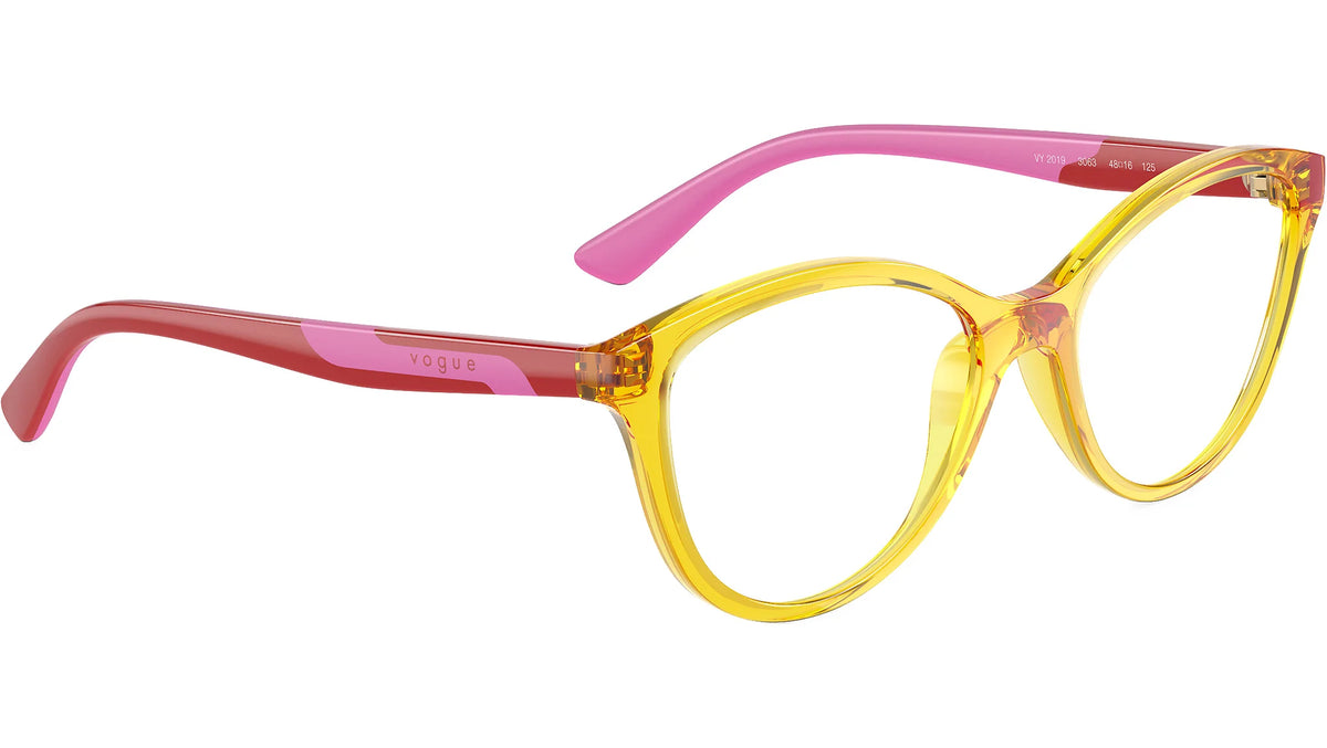 VY2019 3063 - Giallo (Junior)