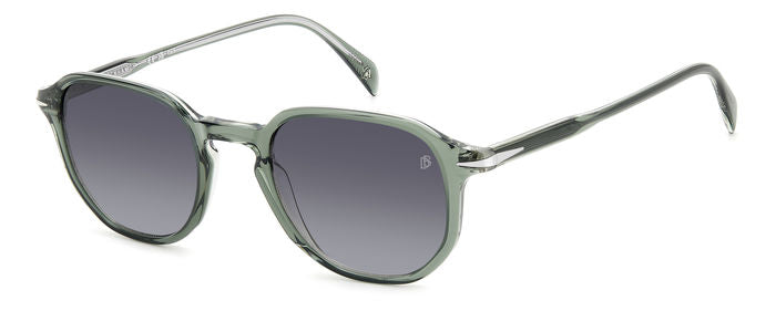 DB 1140/S B59-VERDE CRISTALLO