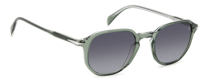 DB 1140/S B59-VERDE CRISTALLO