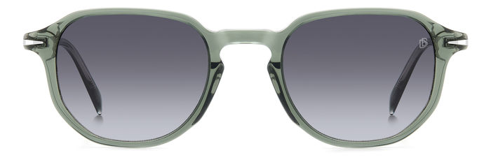 DB 1140/S B59-VERDE CRISTALLO