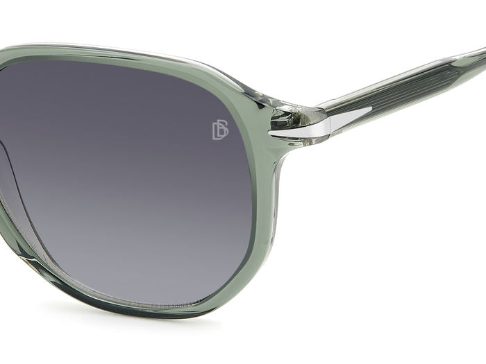 DB 1140/S B59-VERDE CRISTALLO