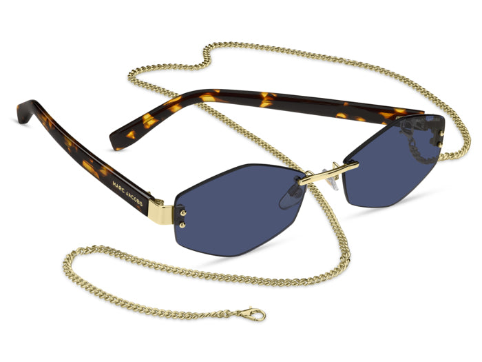 Marc 496/S LKS-ORO BLU