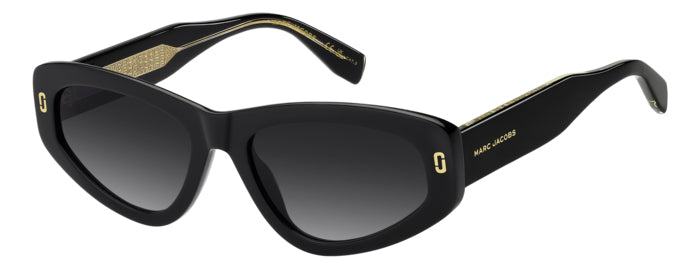 MJ 1146/S 807-NERO