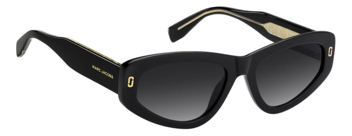 MJ 1146/S 807-NERO