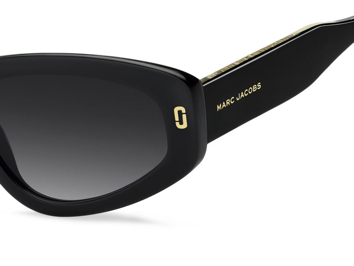MJ 1146/S 807-NERO