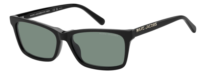 MARC 933/S 7ZJ-NERO VERDE