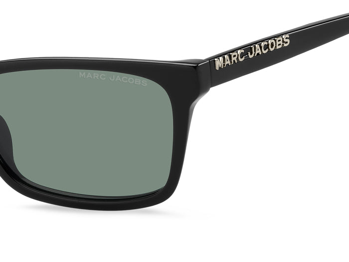 MARC 933/S 7ZJ-NERO VERDE