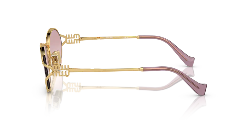 MU MU 52YS 5AK06S - Oro