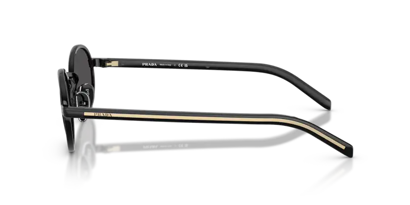 Prada PR B56S AAV08Z - Nero
