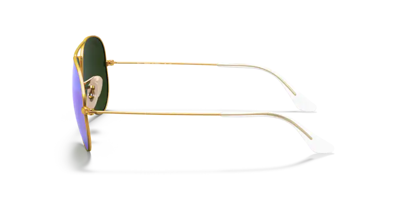 RB3025 - Aviator large metal 112/17 - Oro