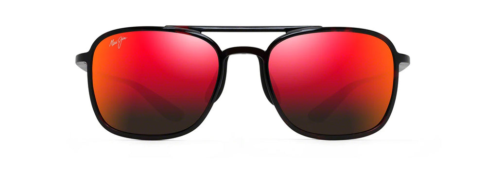 Keokea MJ447-04 Hawaii Lava