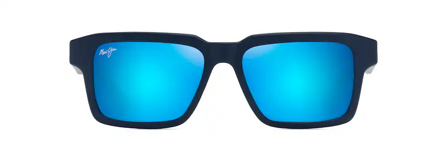 mj635-03 Blue Hawaii