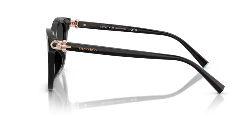 Tiffany&co TF4241D 80013C - Nero