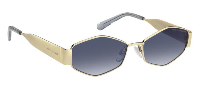 MARC 496/SHINY LKS Gold