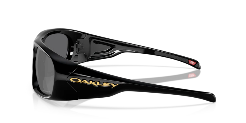Oakley OO9491 - Belleville 949101 - Nero lucido