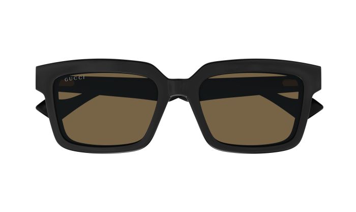 Gucci GG1543S-004 Black CLIP-ON