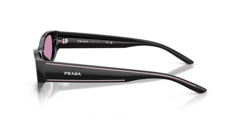 0PR D22S 16K30G - Nero