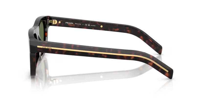 Prada PR B12S 17N20G - Root tartarugato