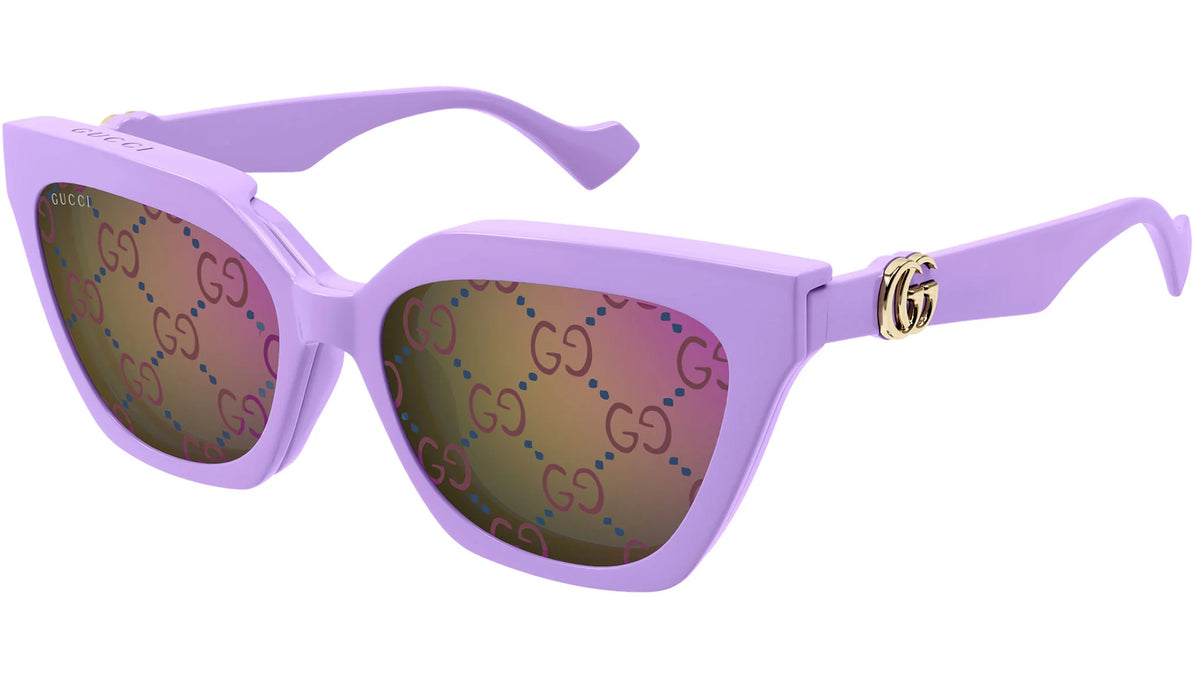 GG1542S-002 Logo CLIP-ON (Eyewear)