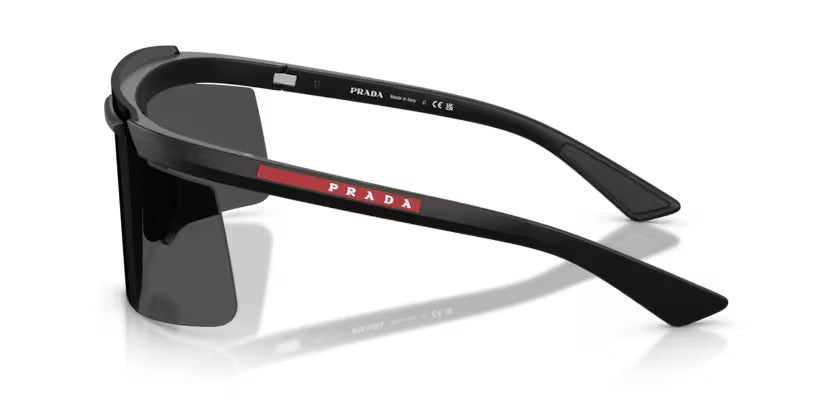 Prada PS B06S 1BO06F - Nero opaco