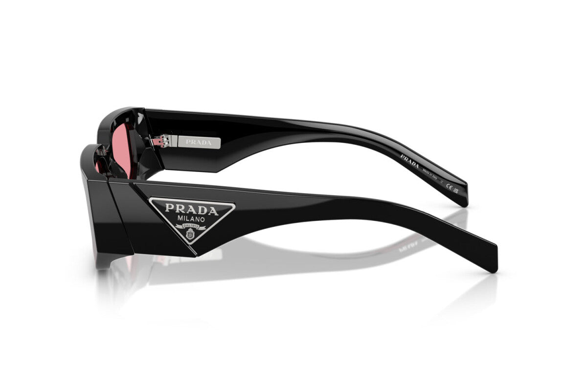 Prada 0PR 09ZS 16K30L- Nero