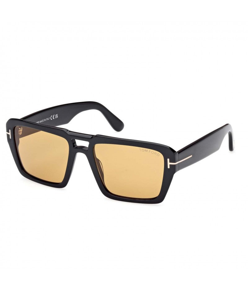 Tom Ford REDFORD TF1153 01E ECO YELLOW