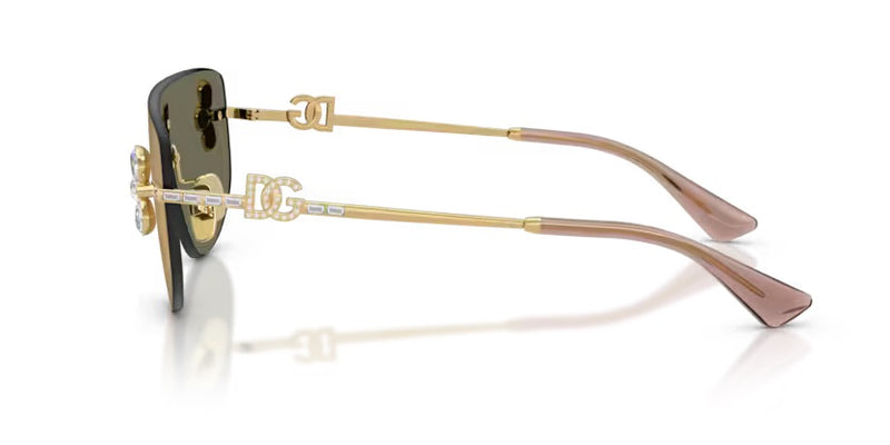 DG2333B 02/03 - Oro - Immagine 4