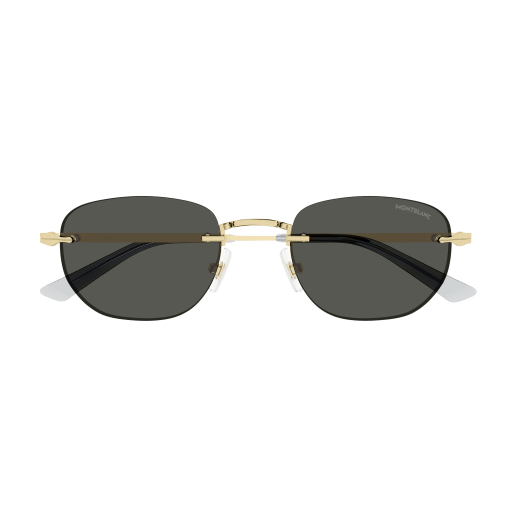Montblanc MB0303S-001 Gold