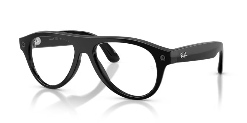 0RW4016 - Aviator 601/1M - Nero
