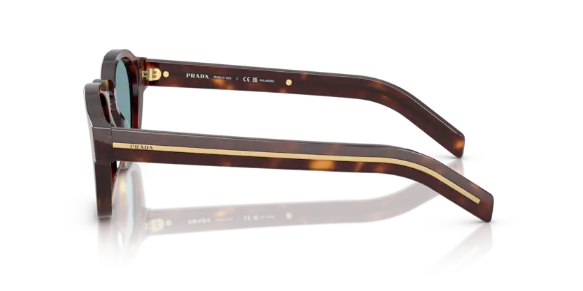 Prada 0PR A16S 15W04D - Tartarugato classico