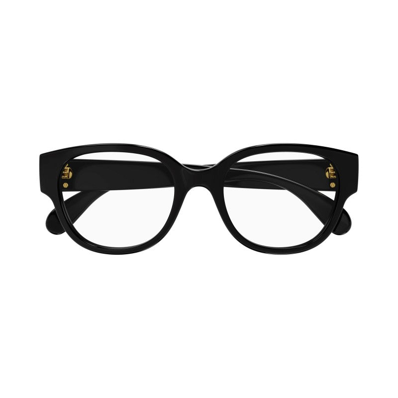 Gucci GG1411O-004 Black