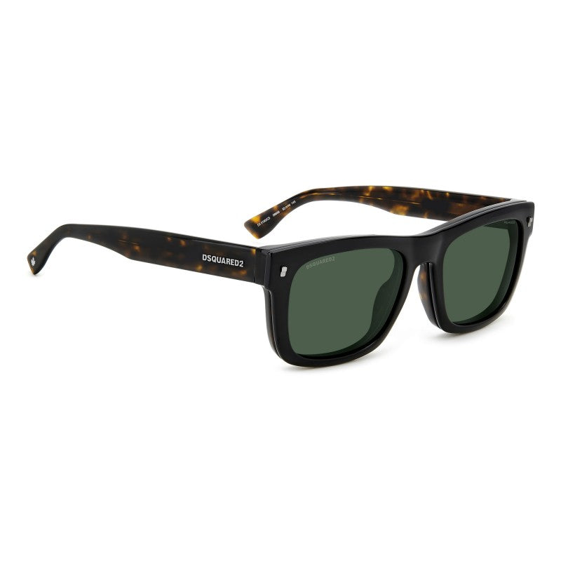 Dsquared2 D2 0100/CS 086 CLIP-ON