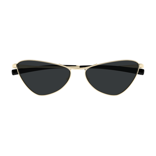 Saint Laurent SL 830-002 Gold