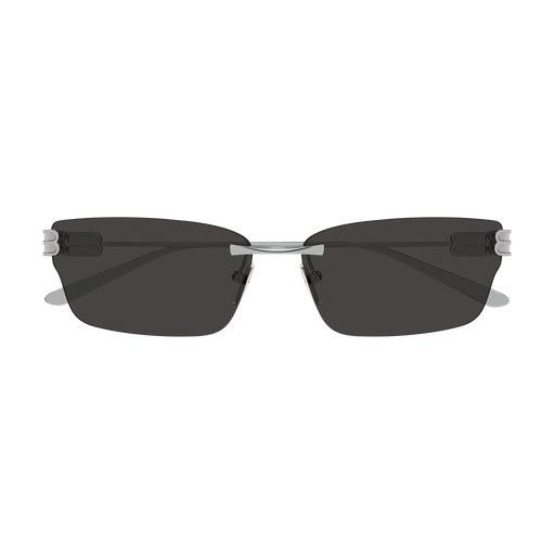 BB0487S-001 Silver