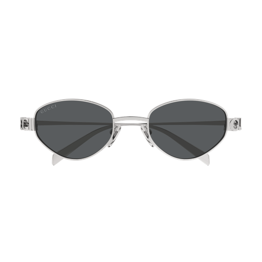 Gucci GG1935-001 Silver
