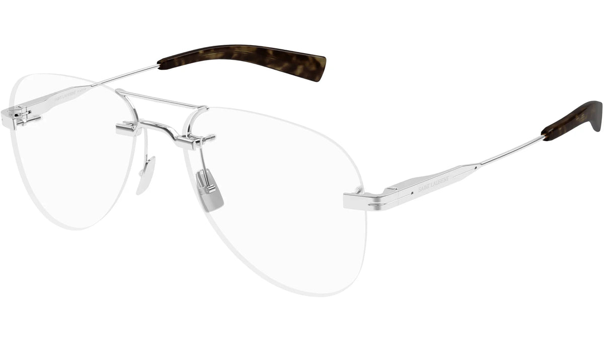 SL 745-001 silver