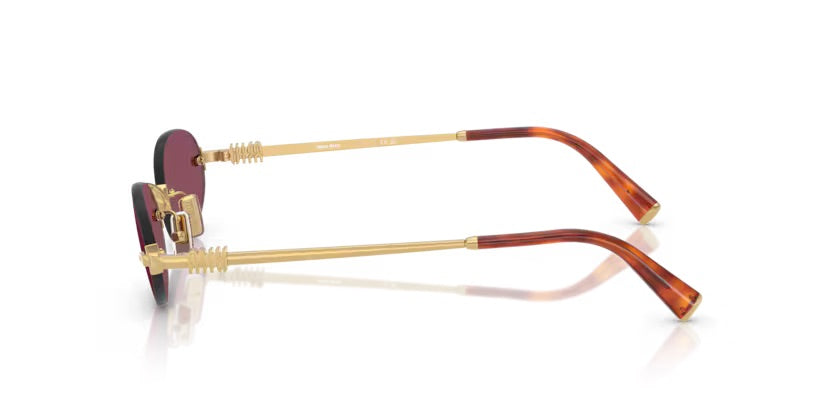 MU A54S 5AK20Y - Oro