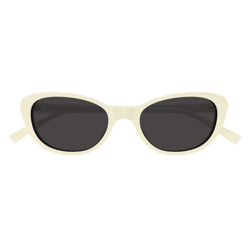 Saint Laurent SL 822-004 White