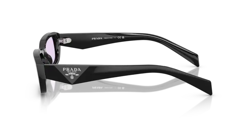 Prada PR B06S 16K40J - Nero