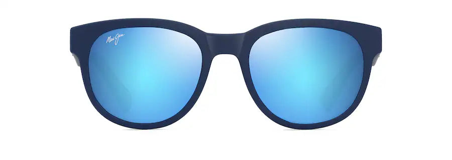 Maoli MJ668-03 Blue Hawaii