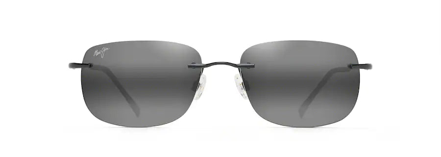 Maui Jim Ohai MJ0334 001 Black