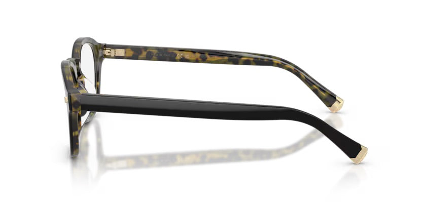 0BC4006 1017 - Nero/havana