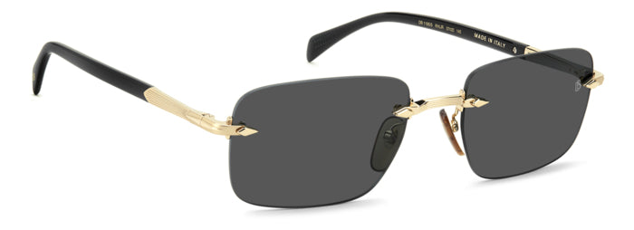 DB 1195/S RHL-ORO NERO