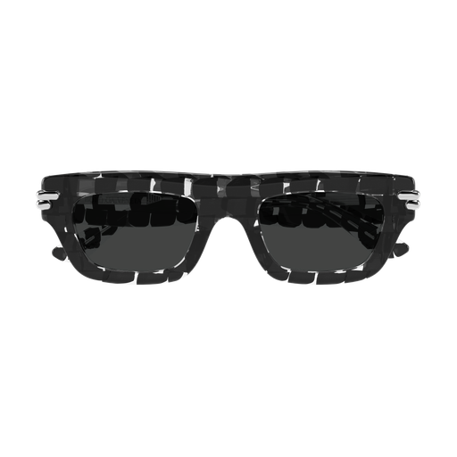 Bottega Veneta BV1321S-005 Havana nero